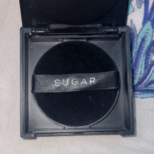 Sugar Translucent Compact