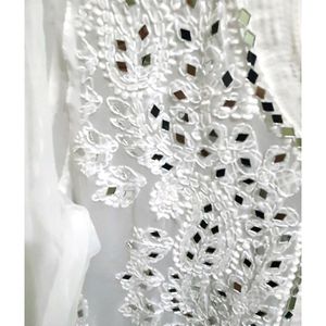 Chikankari Kurti