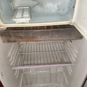 LG Refrigerator