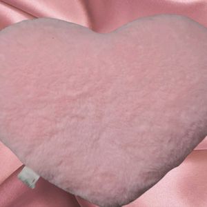 Heart Pillow/ Plush 💗