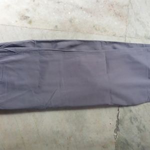 Cotton Trouser