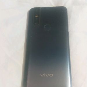 Vivo V15 Pop Up Selfie Camera