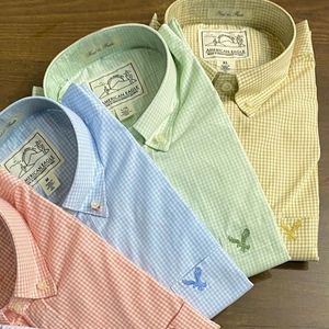 Men Shirts