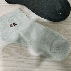 Men's Ankle Length Socks