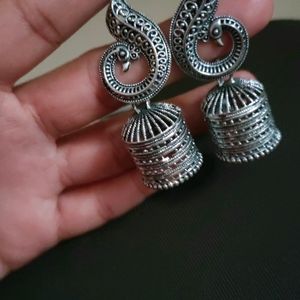 Women Earrings Combo