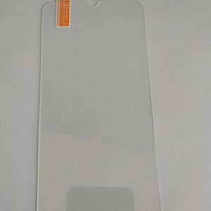 Vivo V11 Pro Tempered Glass