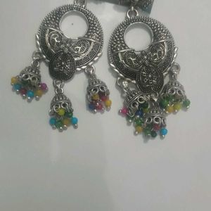 Combo Of 7 Pairs Earings