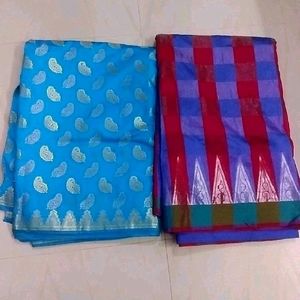 Combo Sarees