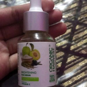 Face Serum