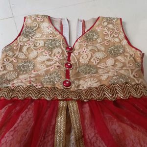 2 Piece Mastani Pattern