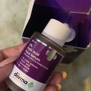 Derma Co Kojic Acid Serum