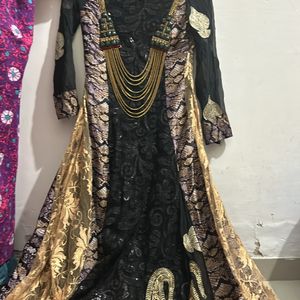 Heavy Gown