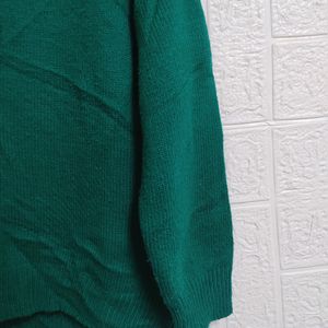 💚Green Sweater Clearance Sale 💚