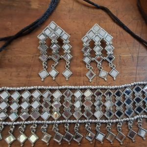 Jewellery Set