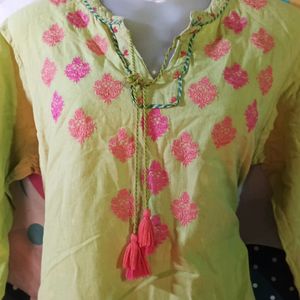 Kurti #7