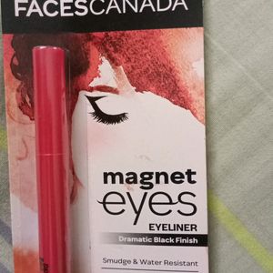 Faces Canada Magnat Eyes Eyeliner