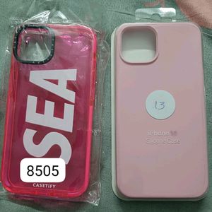 Iphone 13 Cases