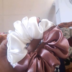 Hand Scrunchies