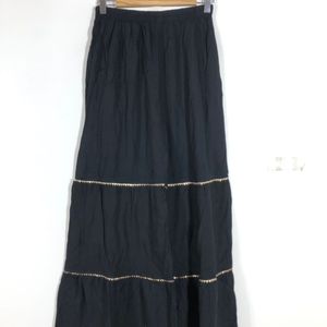 Black Palazzo(Women’s)