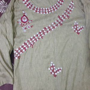 Kurti