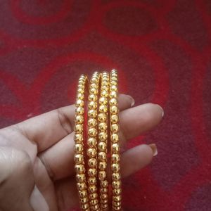 Rajputi Bangles Set Of 4