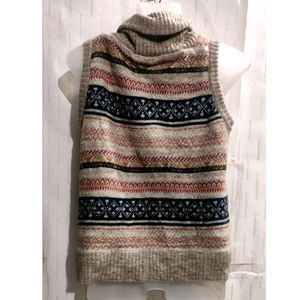 Half Sweater For Women L/24