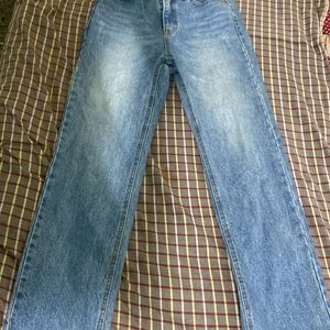 Blue Denims - Price Drop