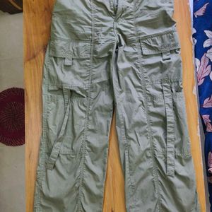 Y2k Pinterest Cargo Pants