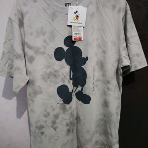 Mickeyt T Shirt