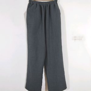 Charcoal Pants (Women's)