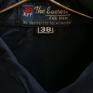 The Everest Men's shirt