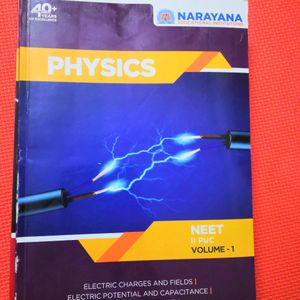 Physics NEET | 12TH CLASS