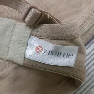 Zivame Nude Bra