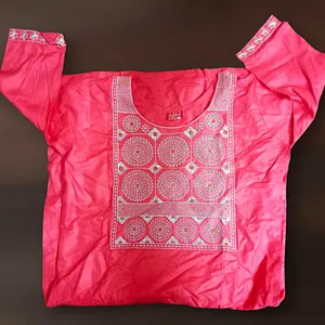 Straight Kurti For Womens