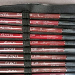 Mars Edge Lip liner