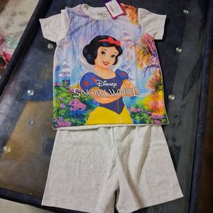 Beautiful Disney Princess Dress