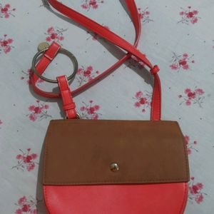 Vero Moda Sling Bag Like New