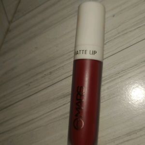 Mars Matte Lipstick