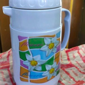 Cello Insulated Tuff Jug