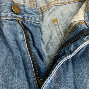 Blue Jeans For Men