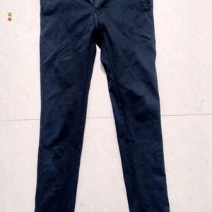 Formal Pants Black / Trouser Pant , Good Condition