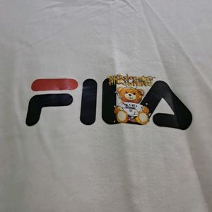 Fila T Shirt