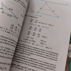 Maths Class 10th Ncert Book