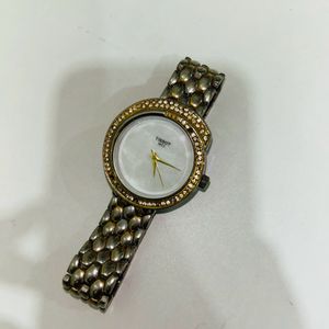 Tissot Watch