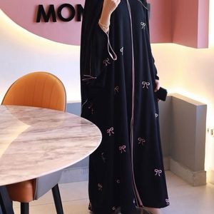 Trending BOW Abaya