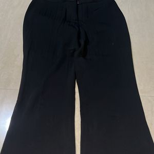 Pants For Part Wear Knee Length