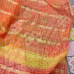 New Bhandhani Saree