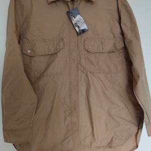 Women Cargo Shirt- 3XL