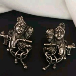 Krishna Ratha Earings