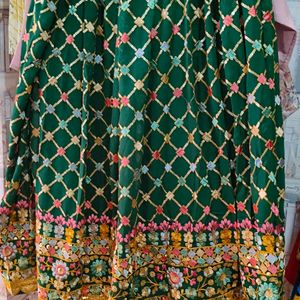 Lehnga Choli